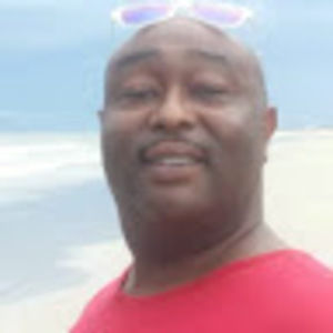 Meet your Posher, Derrick